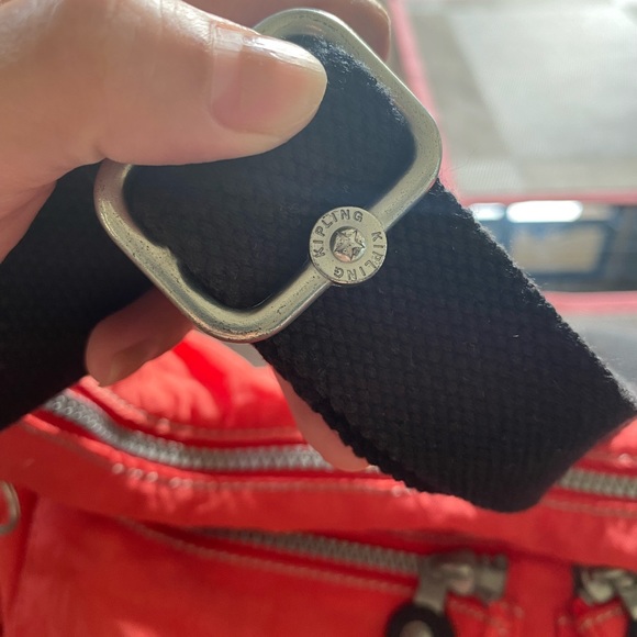 ❌SOLD❌Kipling crossbody bag - Picture 5 of 7